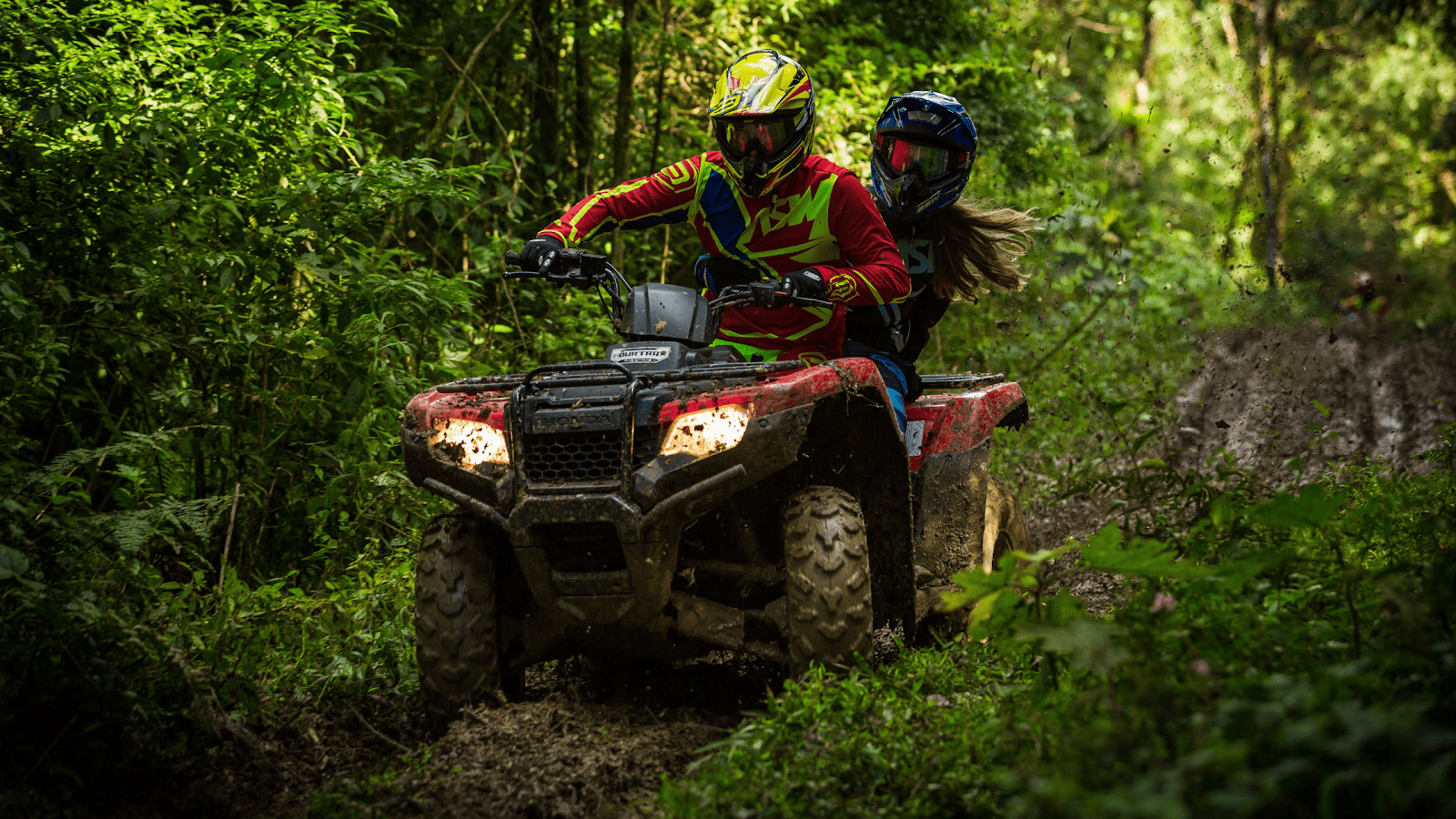 Do I Need ATV Insurance? Frost and Remer