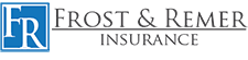 Frost and Remer Insurance Agency Logo